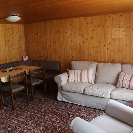 Appartamento Staubbachbaenkli Wengen Esterno foto